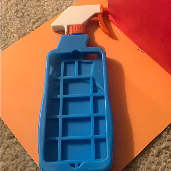 Pink and white iphone - Picture 4 of 4